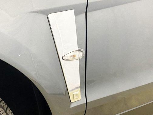 2010 Cadillac SRX Luxury Collection