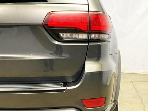 2015 Jeep Grand Cherokee Altitude