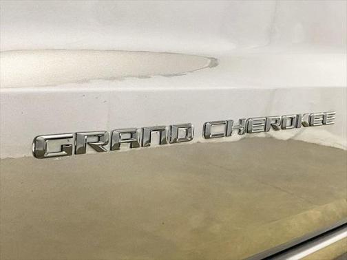 2015 Jeep Grand Cherokee Altitude