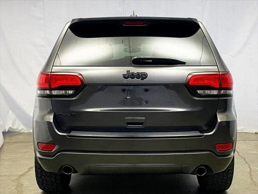 2015 Jeep Grand Cherokee Altitude