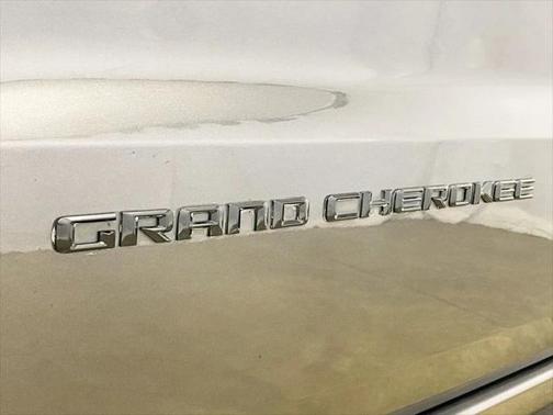 2015 Jeep Grand Cherokee Altitude
