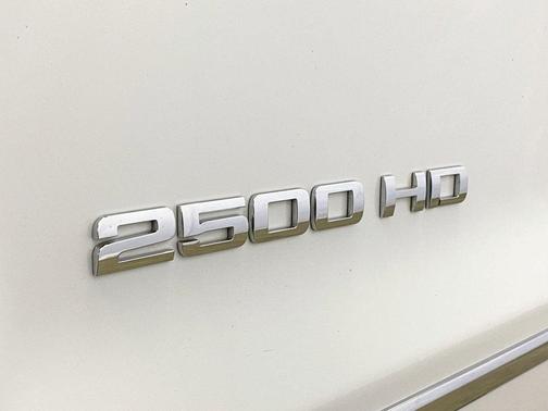 2016 GMC Sierra 2500 SLT