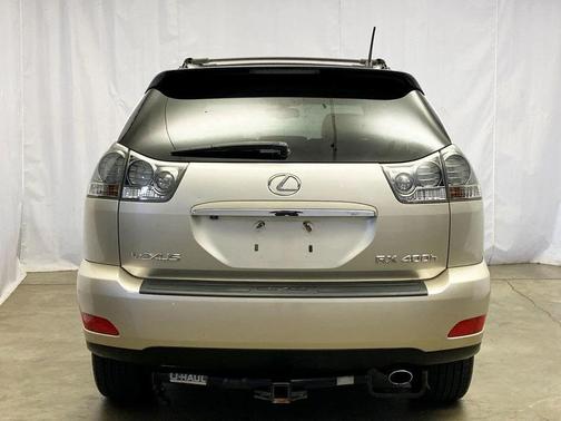 2006 Lexus RX 400h Base
