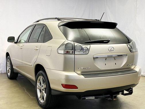 2006 Lexus RX 400h Base