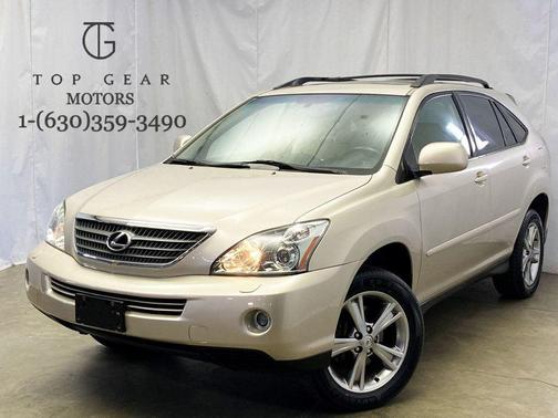 2006 Lexus RX 400h Base