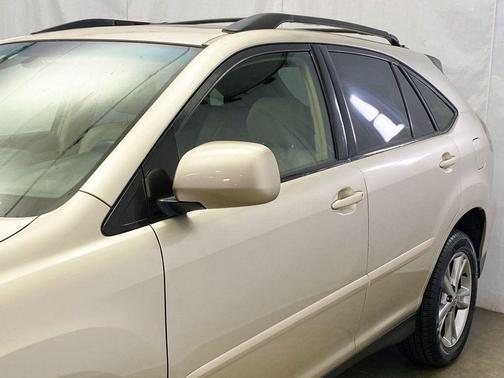 2006 Lexus RX 400h Base