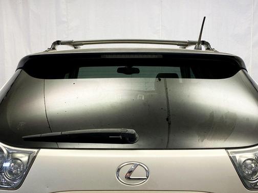 2006 Lexus RX 400h Base