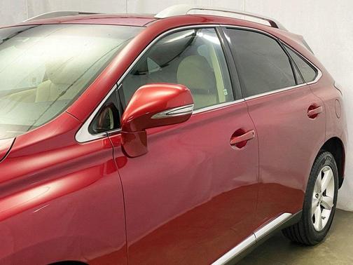 2011 Lexus RX 350 Base