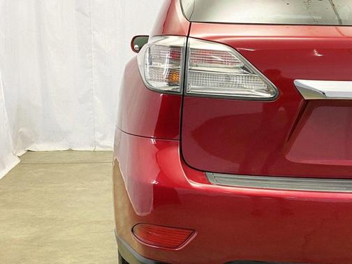 2011 Lexus RX 350 Base