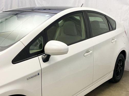 2014 Toyota Prius Two
