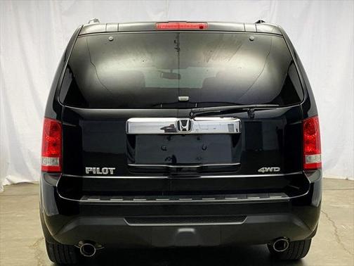 2015 Honda Pilot EX-L