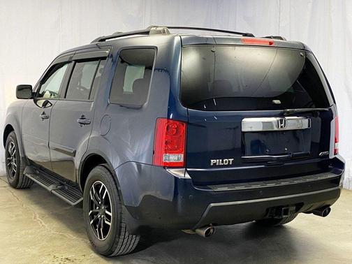 2011 Honda Pilot EX-L