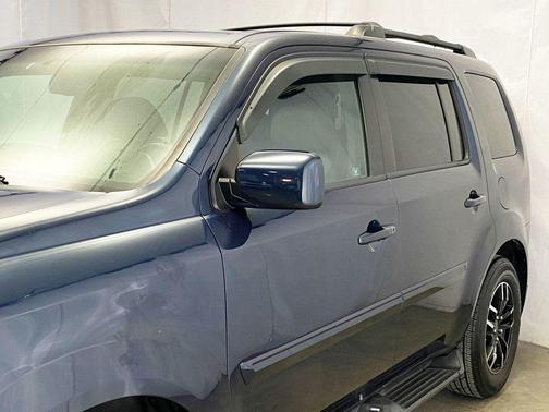 2011 Honda Pilot EX-L