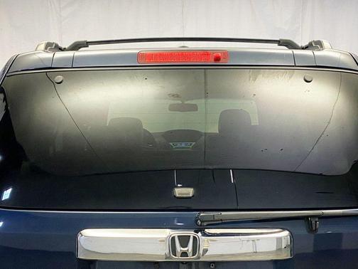 2011 Honda Pilot EX-L