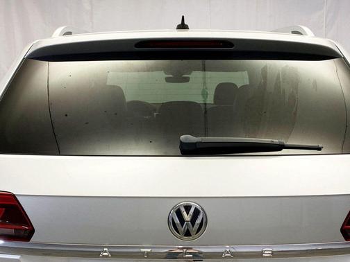 2018 Volkswagen Atlas 3.6L SEL