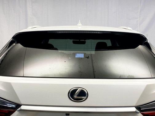 2016 Lexus RX 350 Base