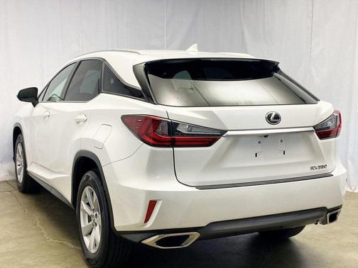 2016 Lexus RX 350 Base