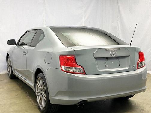 2011 Scion tC Base
