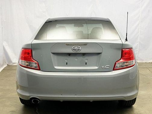 2011 Scion tC Base