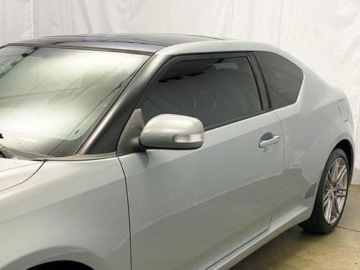 2011 Scion tC Base