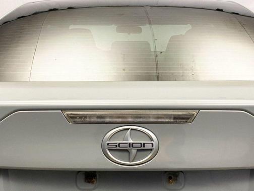 2011 Scion tC Base