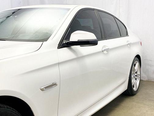 2014 BMW 535 535i xDrive