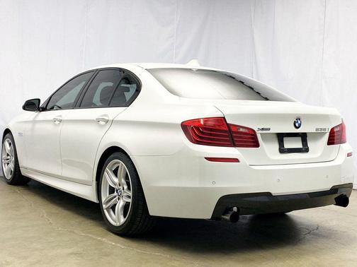 2014 BMW 535 535i xDrive