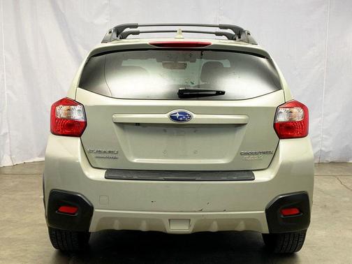 2017 Subaru Crosstrek 2.0i Premium