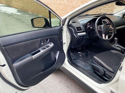 2017 Subaru Crosstrek 2.0i Premium