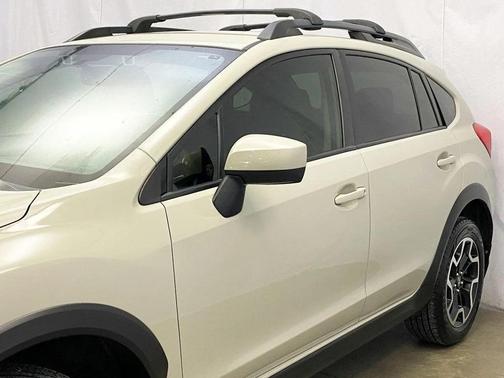 2017 Subaru Crosstrek 2.0i Premium