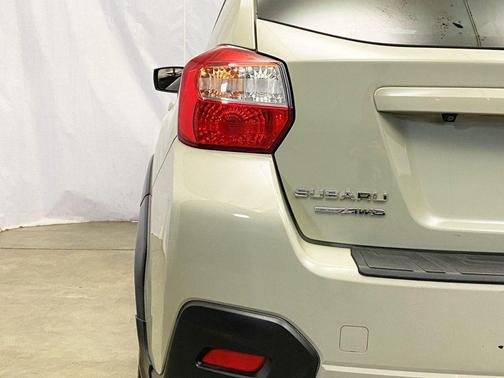 2017 Subaru Crosstrek 2.0i Premium