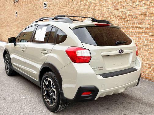 2017 Subaru Crosstrek 2.0i Premium