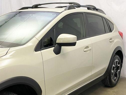 2017 Subaru Crosstrek 2.0i Premium