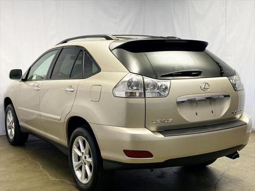 2008 Lexus RX 350 Base