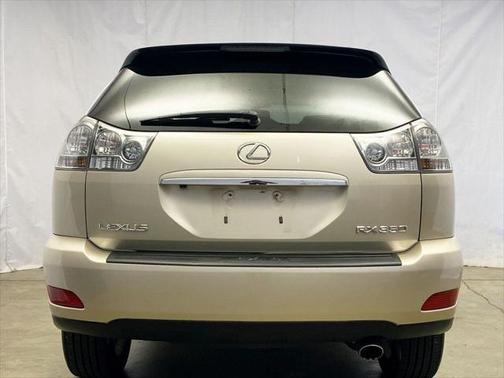 2008 Lexus RX 350 Base