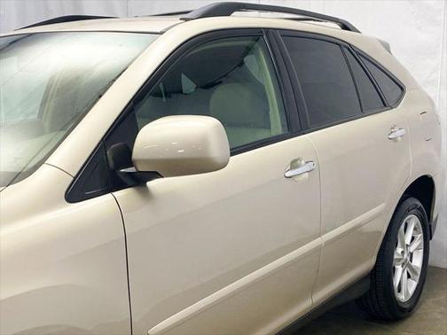 2008 Lexus RX 350 Base