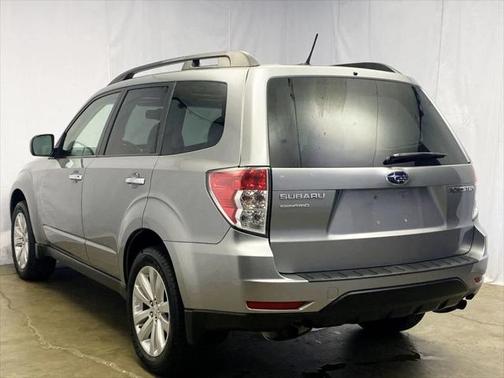 2011 Subaru Forester 2.5 X Premium
