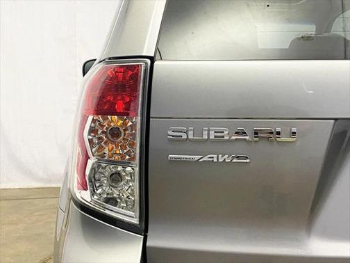 2011 Subaru Forester 2.5 X Premium