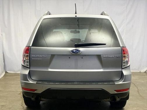 2011 Subaru Forester 2.5 X Premium