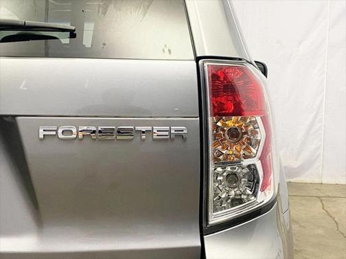 2011 Subaru Forester 2.5 X Premium