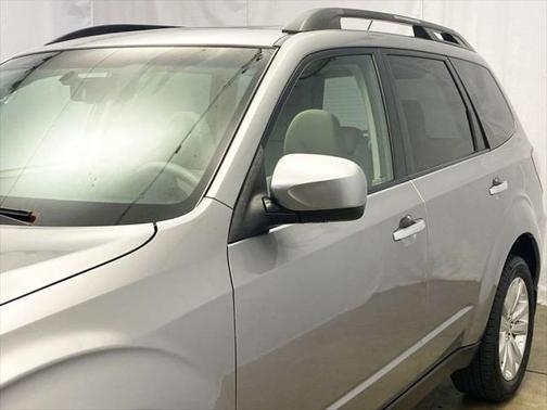 2011 Subaru Forester 2.5 X Premium