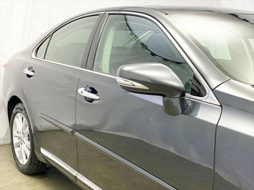 2010 Lexus ES 350 Base