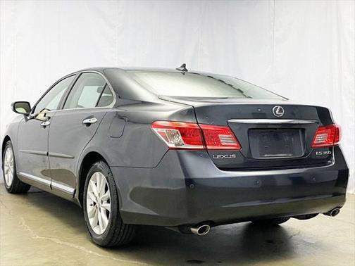 2010 Lexus ES 350 Base