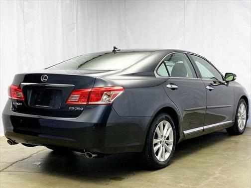 2010 Lexus ES 350 Base