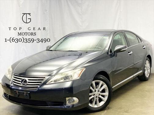 2010 Lexus ES 350 Base