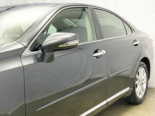 2010 Lexus ES 350 Base