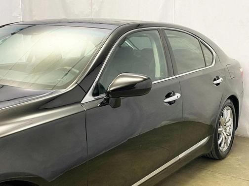 2008 Lexus LS 460 Base