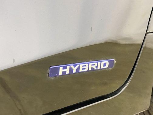 2015 Lexus CT 200h 5dr Sedan Hybrid