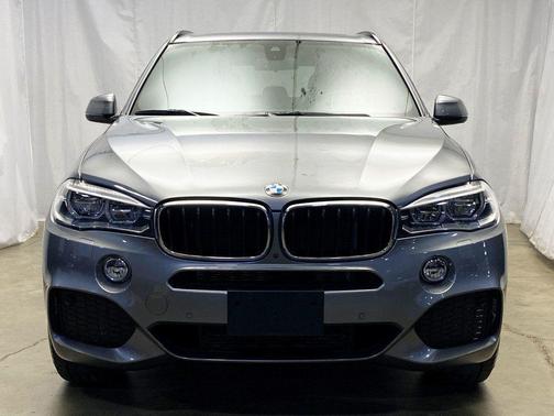 2016 BMW X5 M SPORT / PREMIUM / LOW MILES