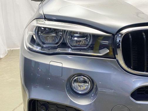 2016 BMW X5 M SPORT / PREMIUM / LOW MILES